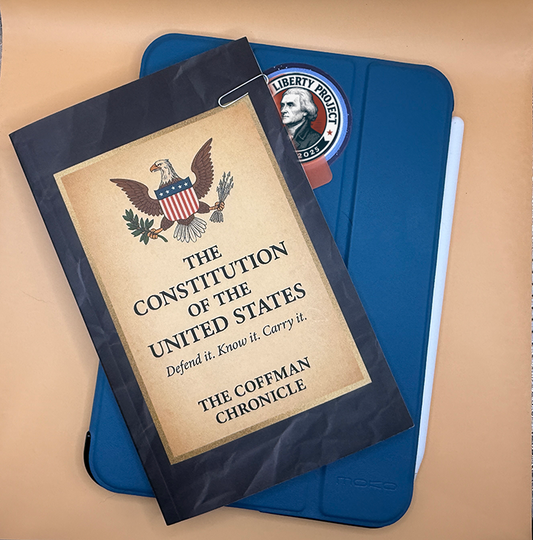 Pocket Constitution
