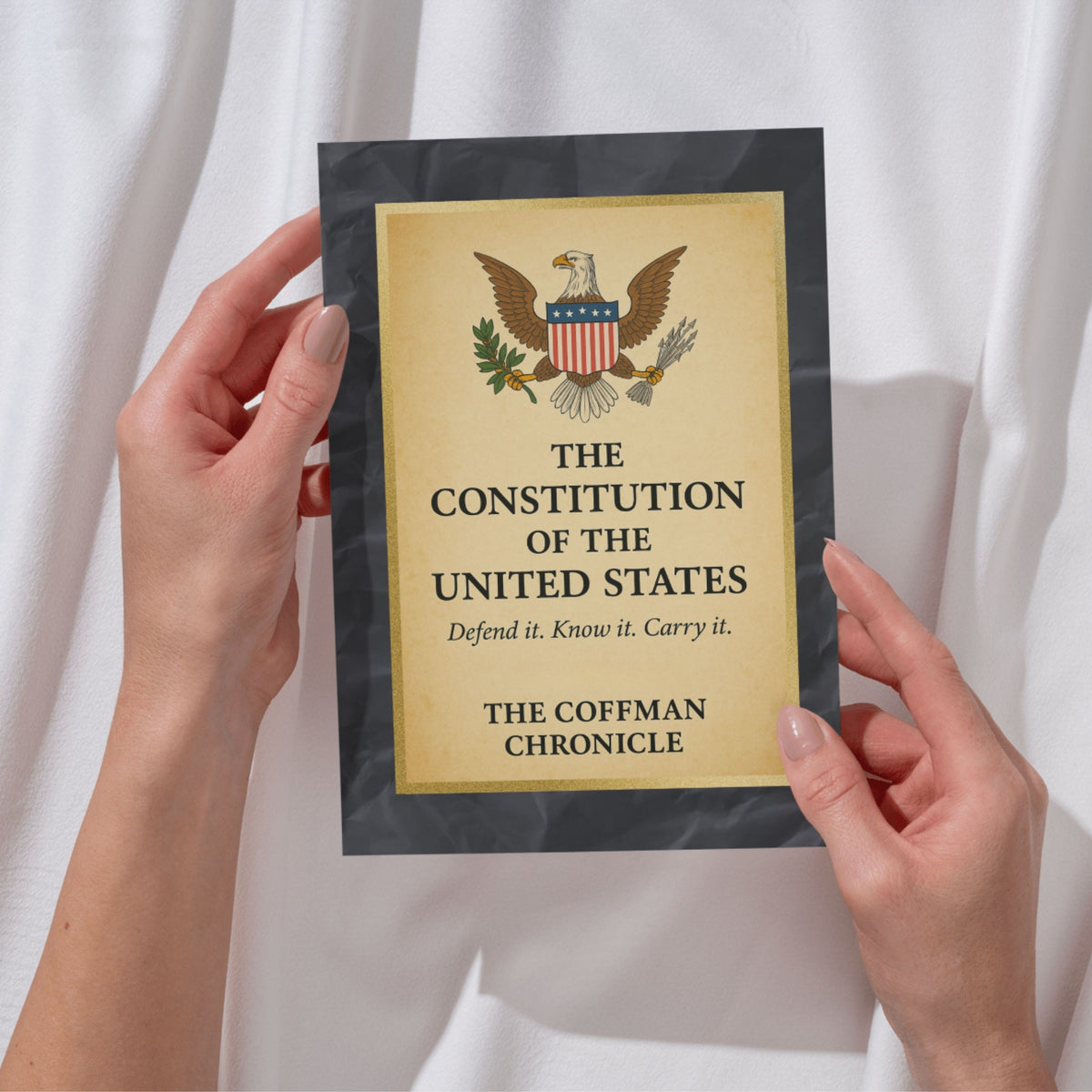 Pocket Constitution