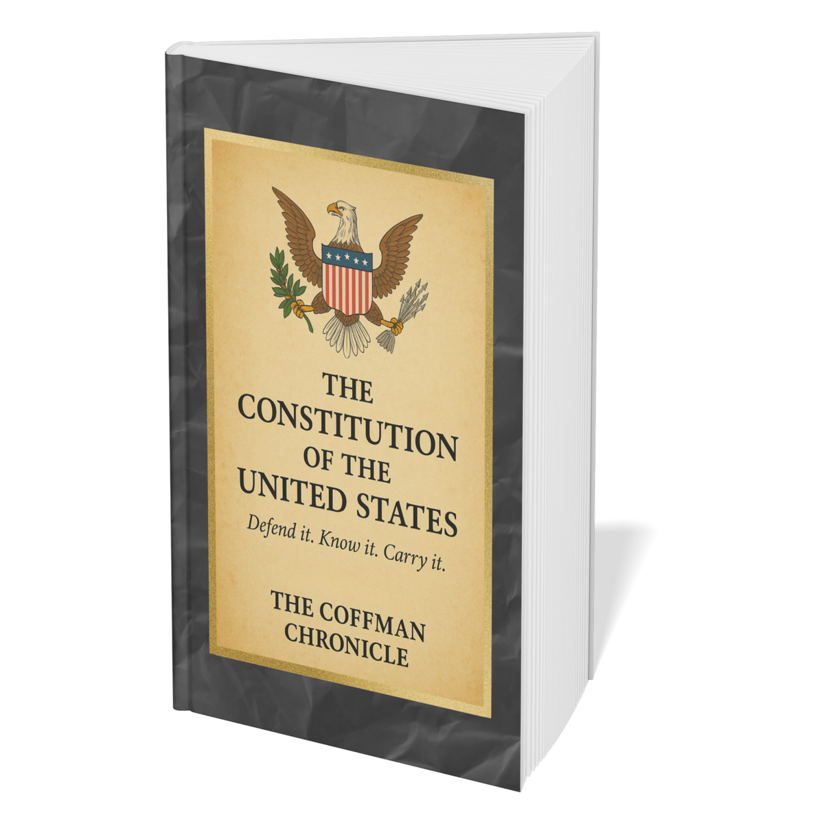 Pocket Constitution